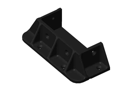 Why Choose Plastic Brackets?