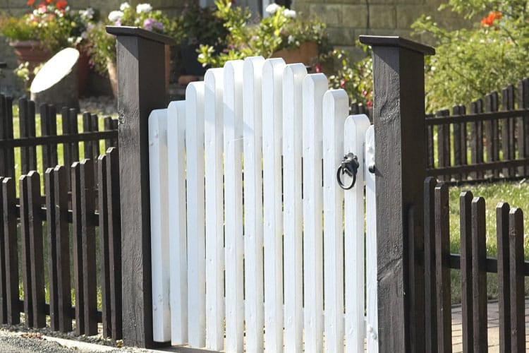 3 Things to do in the Winter when Planning a Fence