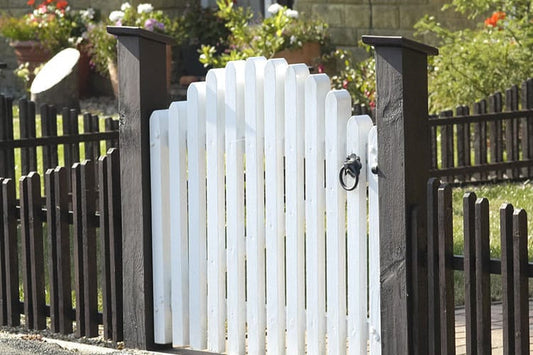 3 Things to do in the Winter when Planning a Fence