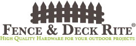 Fence & Deck Rite
