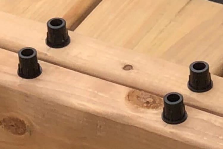 Baluster Connectors